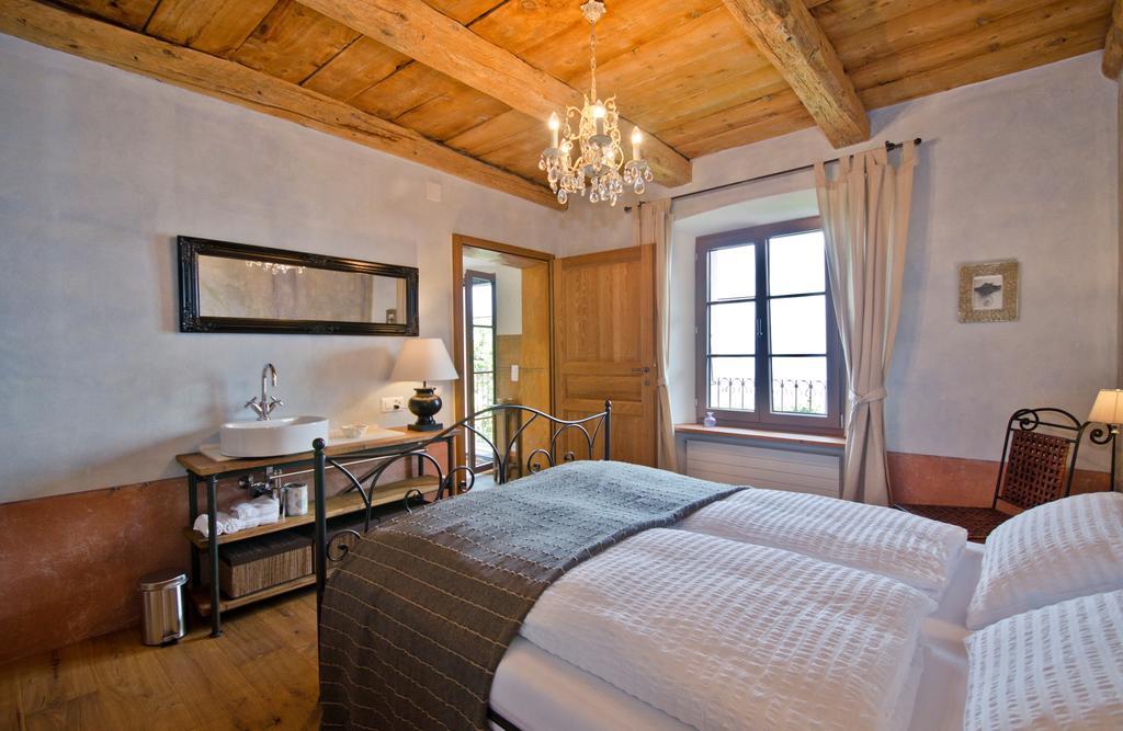 Case Di Sotto, House & Breakfast Muralto Cameră foto