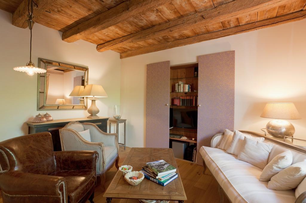 Case Di Sotto, House & Breakfast Muralto Exterior foto